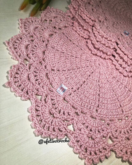 Souplast Rosa